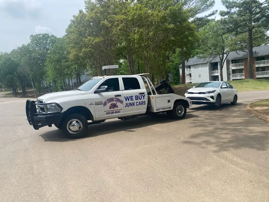 Roadside Assistance